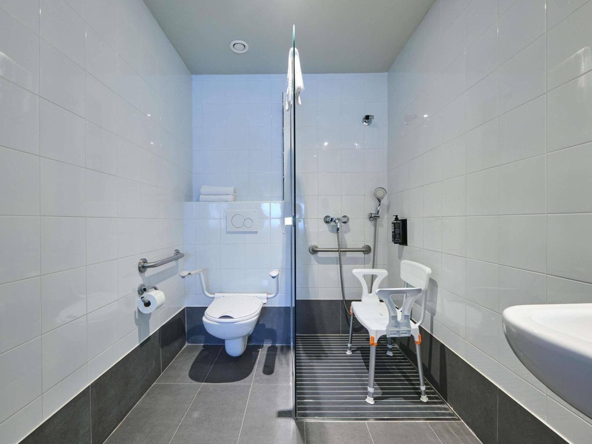 Ibis Budget Madrid Calle 30, Madrid
